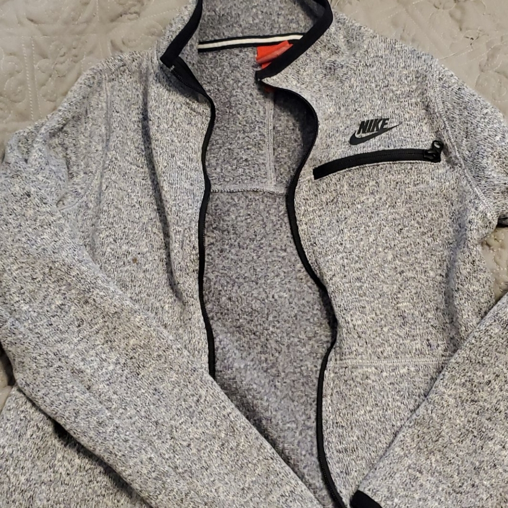 Nike jacket